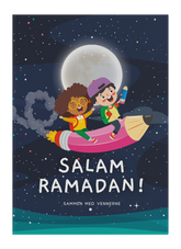 Salam Ramadan Bog