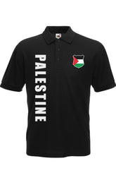 Palestine Polo shirt