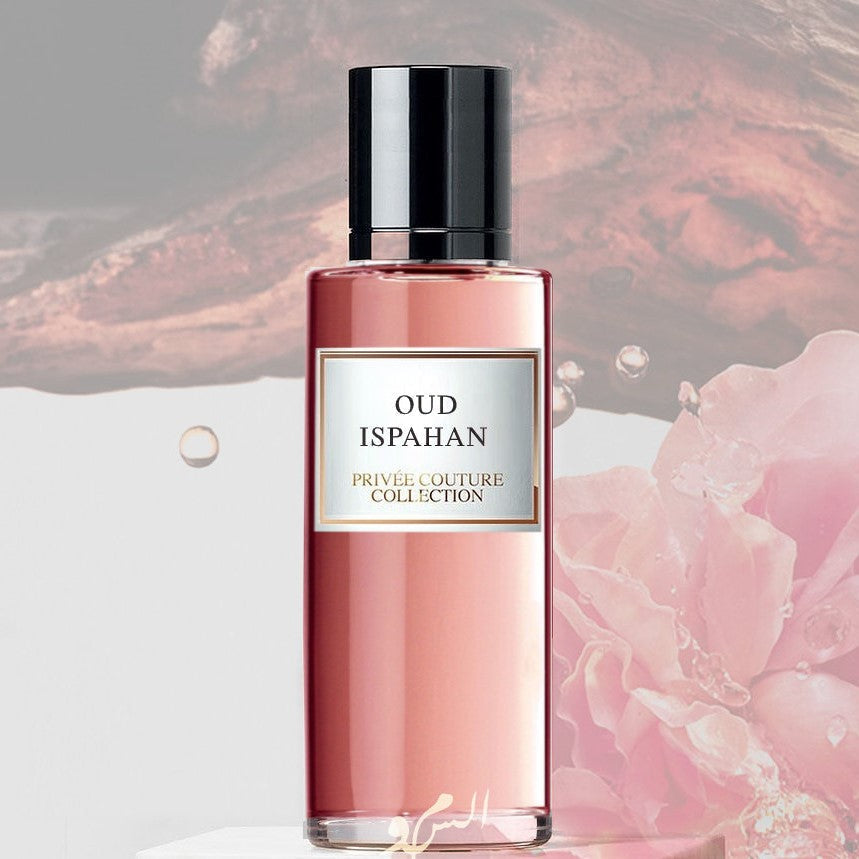 'Oud Ispahan' Parfume - 30 ml