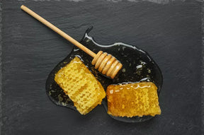 Økologisk Honning Med Blackseed 250g