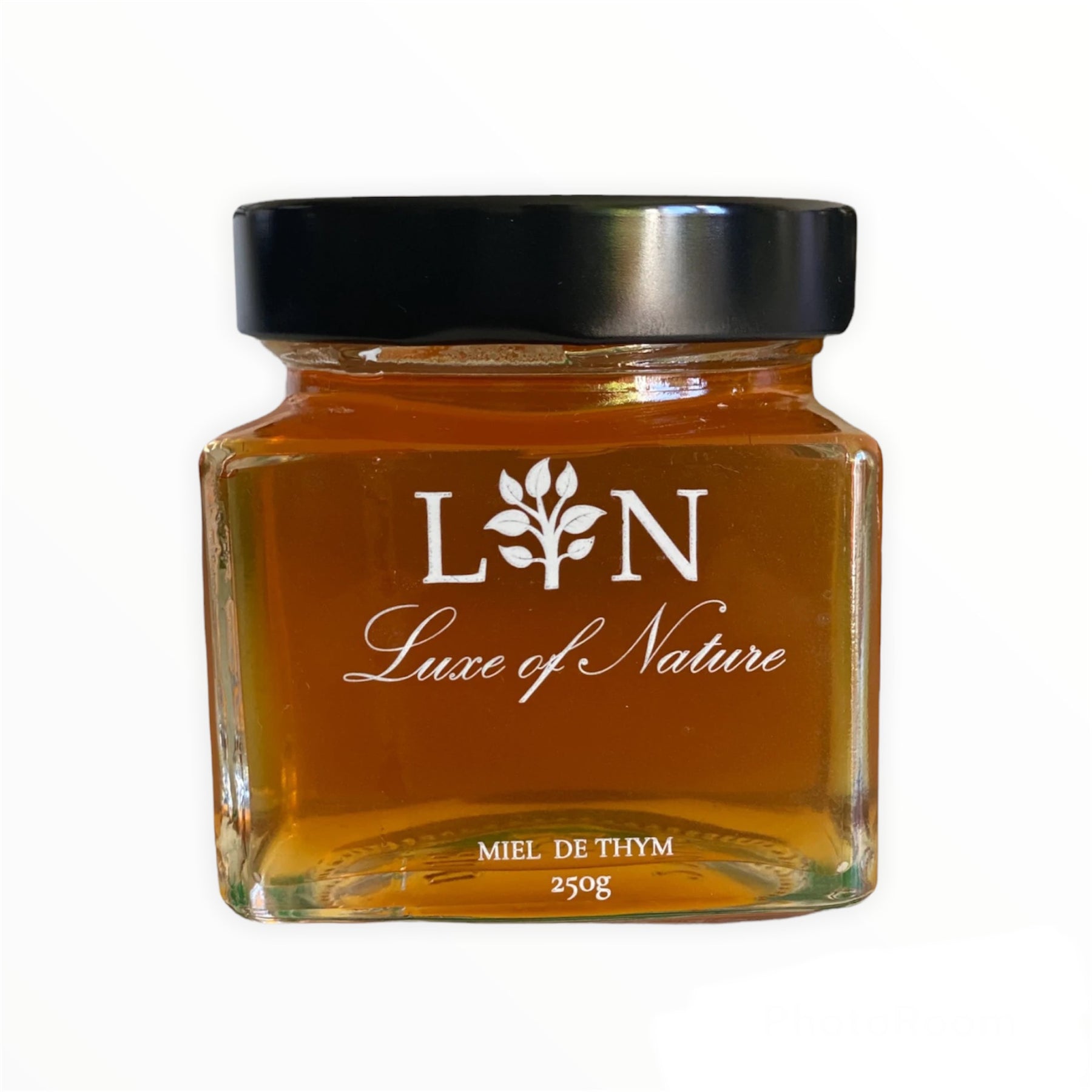 French Luxury Thyme Honey - 250g