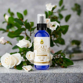 Rose water spray from Damascus - 100ml