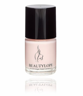 BeautyLope Halal certified nail polish