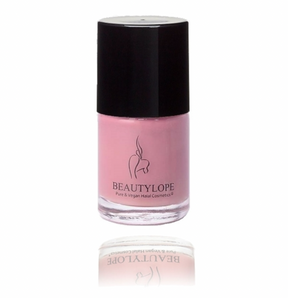 BeautyLope Halal certified nail polish