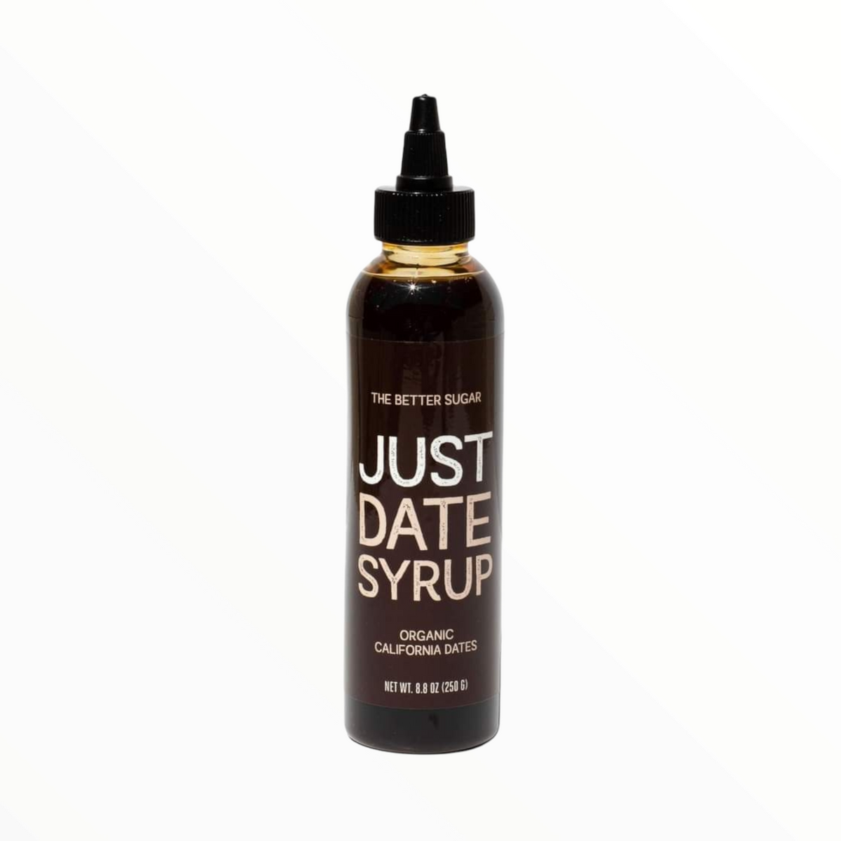 Just Date Syrup 250g