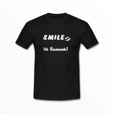 Smile, Its Sunnah! - T-shirt