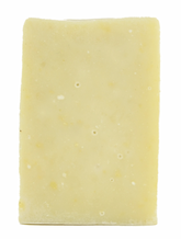 Handgjord Eco Soap - Citrongräs
